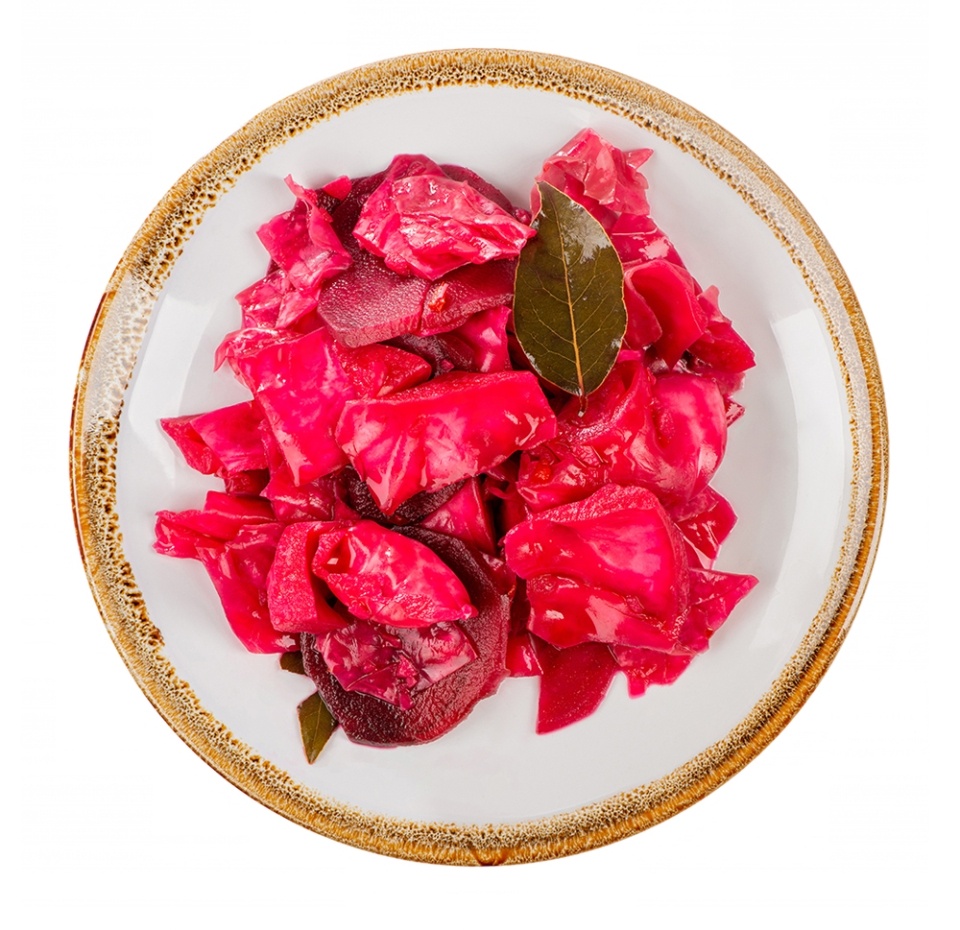 

Капуста маринованная От бренд-шефа АВ по-гурийски вес