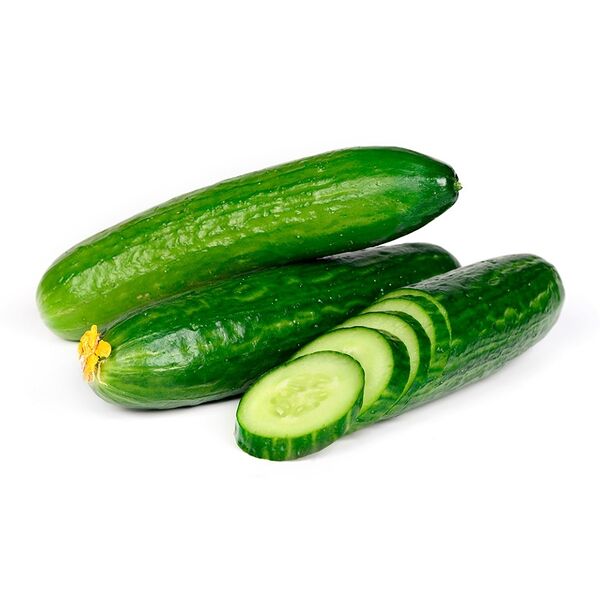 Огурцы среднеплодные вес