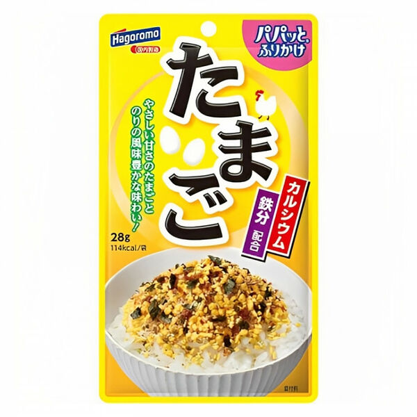 Приправа для риса 