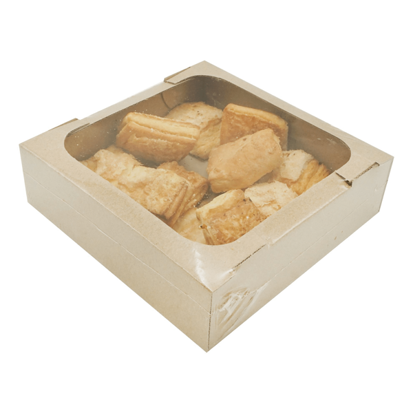 Печенье сдобное Хлебный Дом Нежное, 250 г