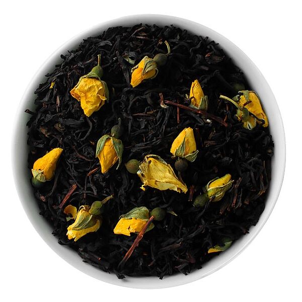 Роза Венеции