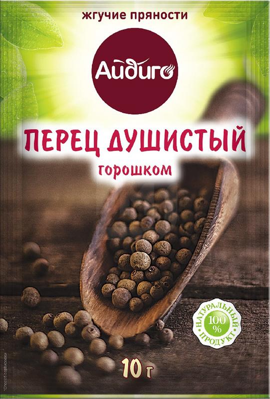 

Перец Айдиго душистый 10 г