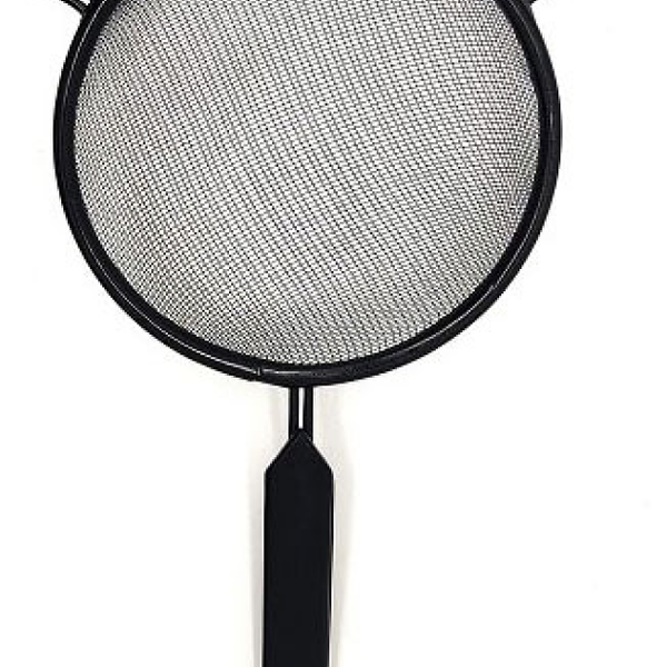 Ситечко Аtmosphere Black, 16 см