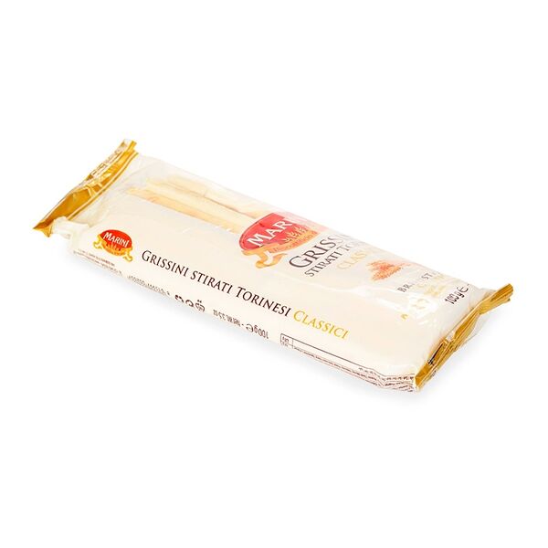 Хлебные палочки Marini Grissini Классические