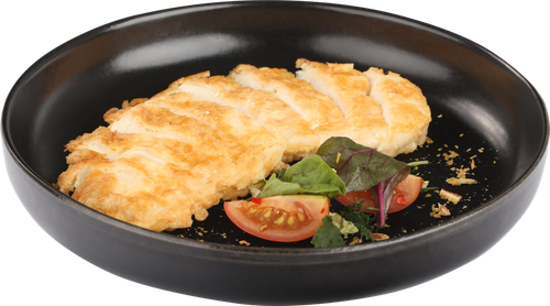 

Куриная Лента Fresh отбивная в сыре вес