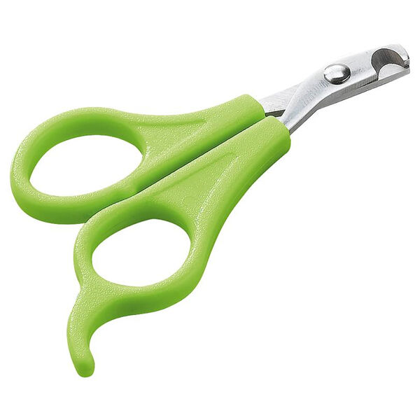 Когтерез Ferplast GRO 5808 для кошек и собак, 10,5 см