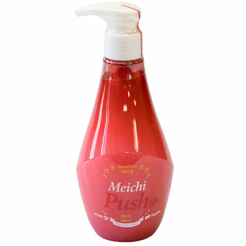 Зубная паста Hanil фруктовая