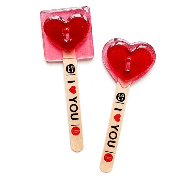 Карамель без сахара LO-LI Коллекция 