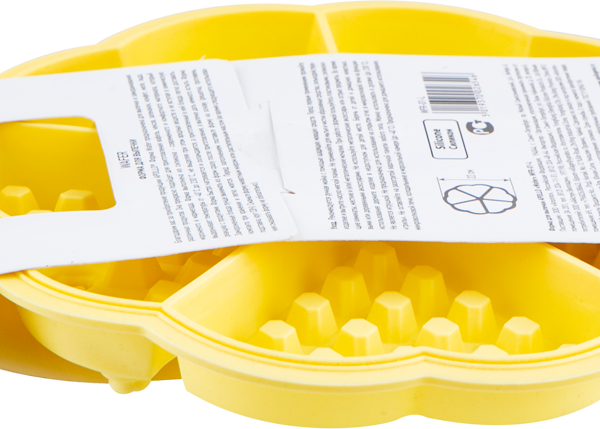 Форма для выпечки APOLLO Wafer, силикон