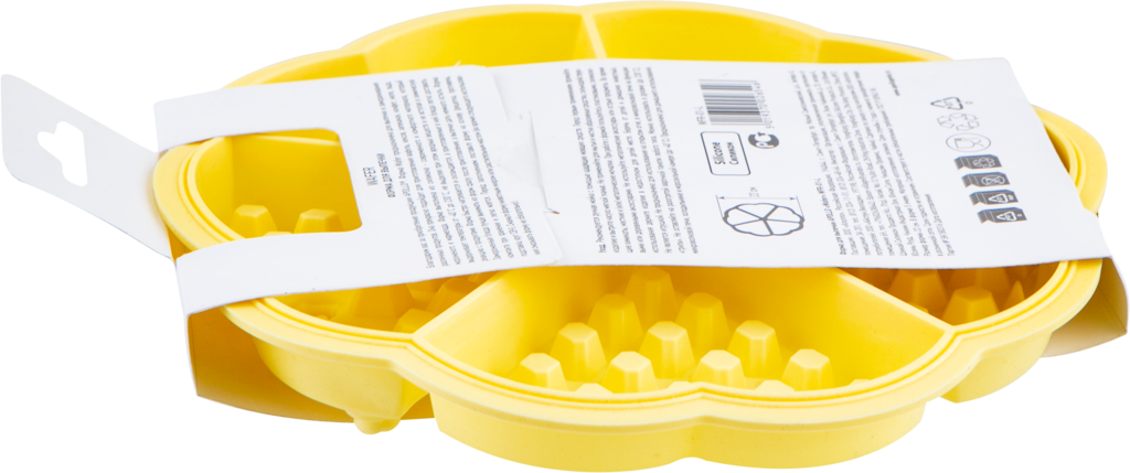 

Форма для выпечки APOLLO Wafer, силикон