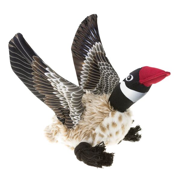 Игрушка для собак Гусь, размер М