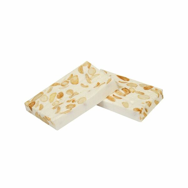 Нуга Туррон Duke Almond с арахисом