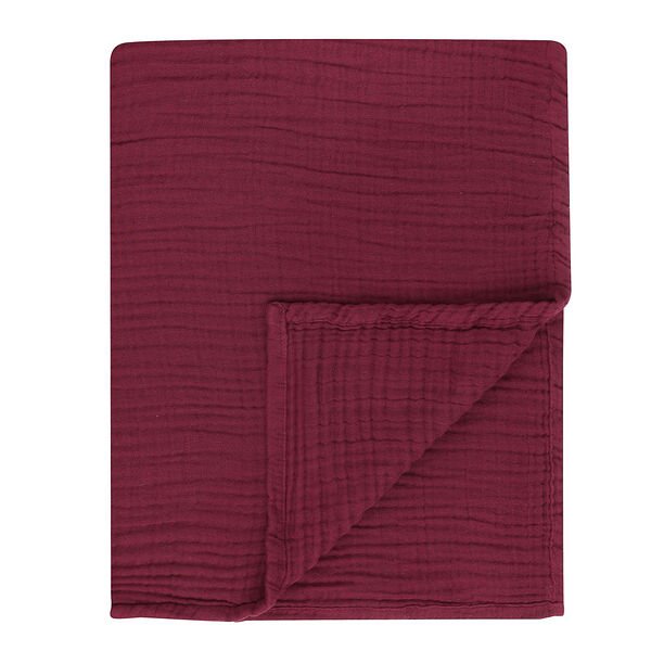 Provance плед муслин 130х170см, 100% хлопок, 2 цвета