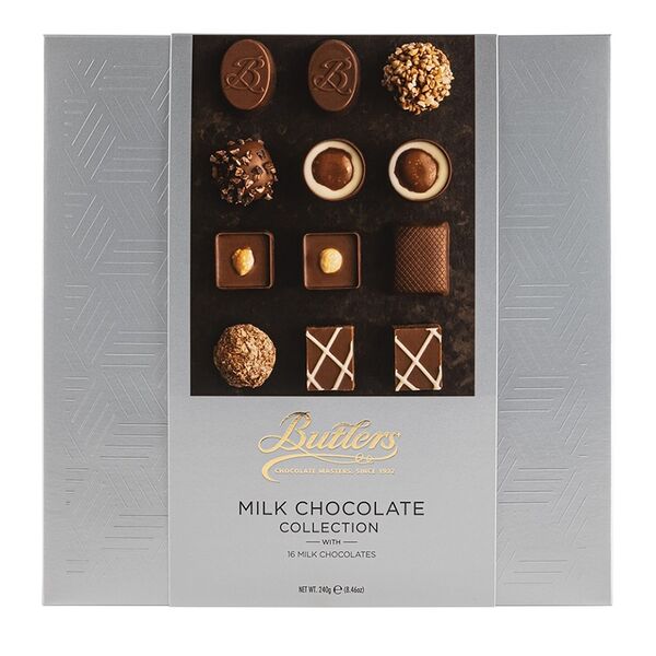 Набор конфет Butlers Milk Chocolate Collection
