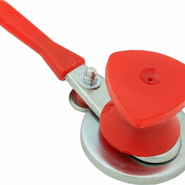 Машинка закаточно-раскаточная Лось