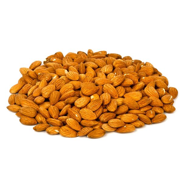 Миндаль сырой