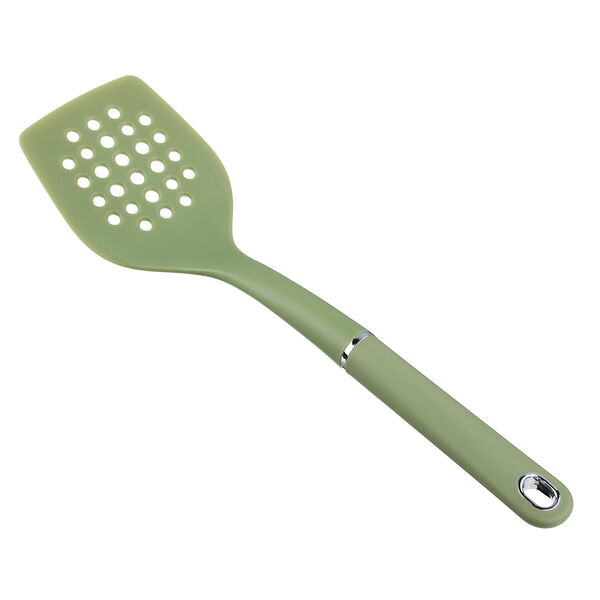 Satoshi делано лопатка кулинарная с прорезями, нейлон