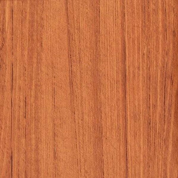 Самоклеящаяся плёнка Deluxe, рулон, 0,9х2 м, дерево