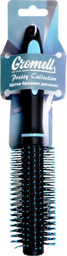 

Щетка для волос GROMELL брашинг