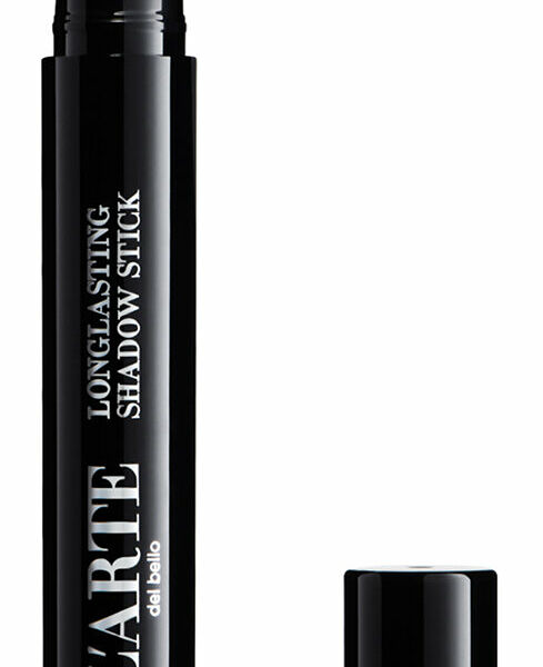 L'ARTE DEL BELLO Тени в стике для глаз Longlasting Shadow Stick, 1,3 г, 04 grey onyx