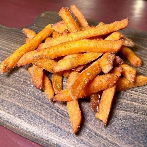 Батат фри