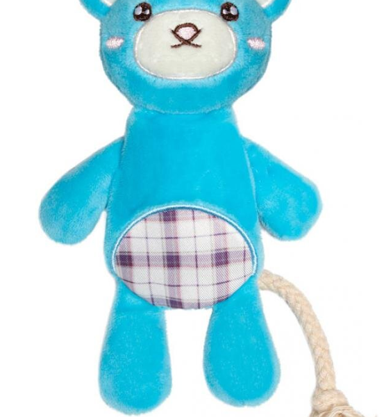 Triol игрушка мягкая 