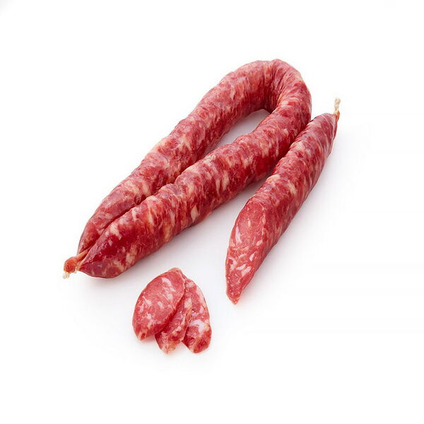 Изделие колб Колбаса КОЛБАСКА ТЕЩИНА с/в в/с Слонимский МК