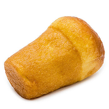 Пирожное «Ром-баба оригинальная», Dolciaria Acquaviva, 130 г, Италия