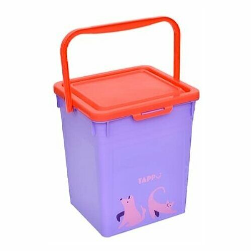 Контейнер для корма, Мюнтер, 8 литров