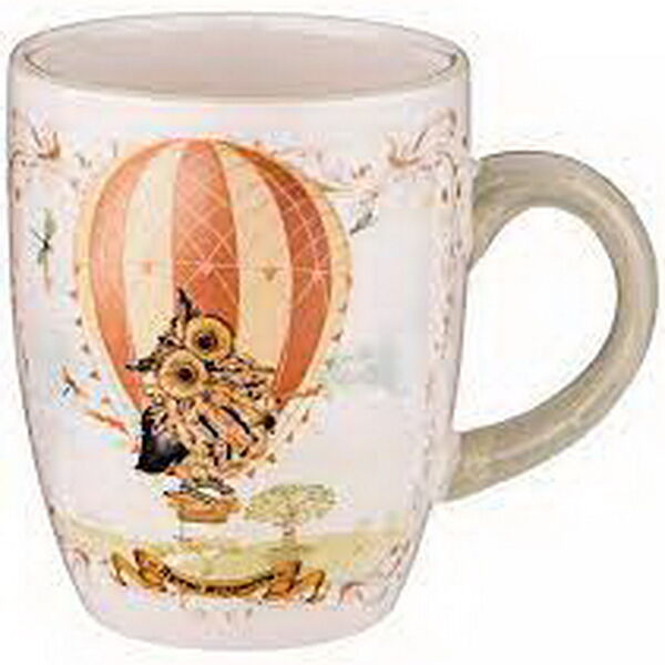 Кружка дерево мудрости 330мл