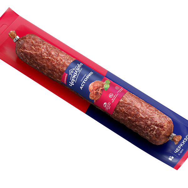 Колбаса Салями Астория ТМ Черкизово