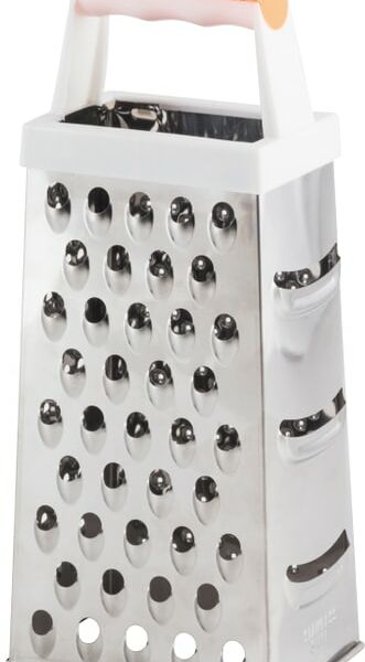 Терка Mallony Candore четырехгранная 22см