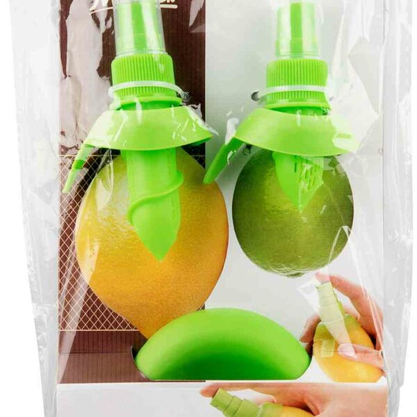 Спрей цитрусовый Marmiton, 3 предмета