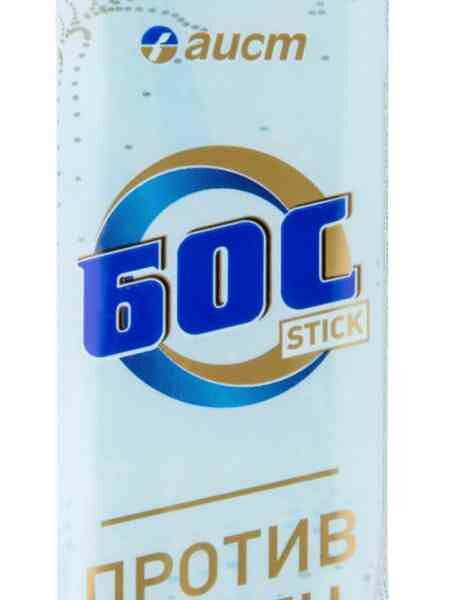 Пятновыводитель БОС Stick карандаш