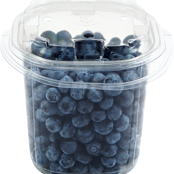 Голубика свежая