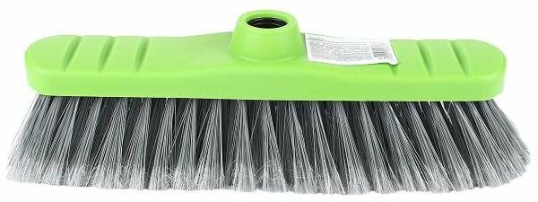 Щетка для пола Каждый День без рукоятки