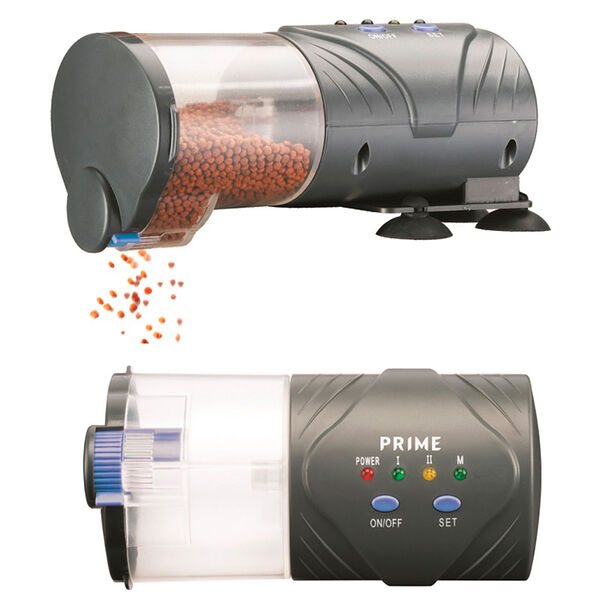 Автокормушка Prime программируемая на 30 дней