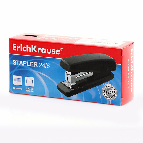 Степлер ТМ Erich Krause (Эрих Краузе)