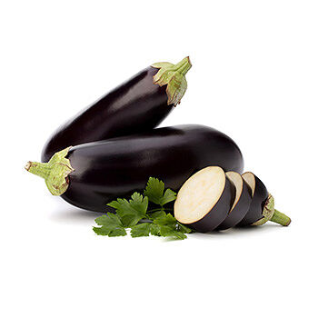 Баклажаны вес