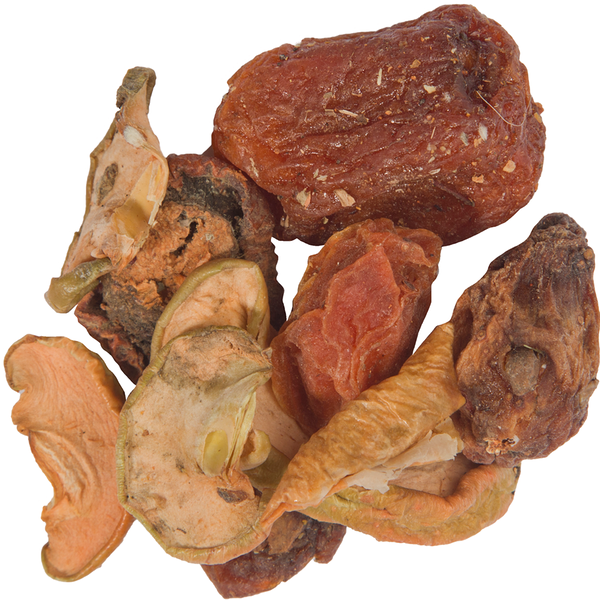 Смесь  компотная вес 