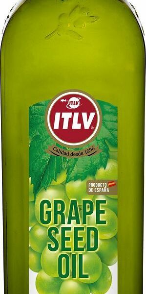 Масло из виноградных косточек ITLV