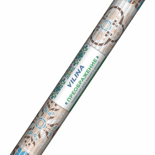 Коврик Вилина Преображение ПВХ, 50x80 см