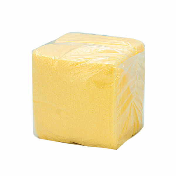 Салфетки бумажные Диалог Пятёрка Цветные 50 шт.