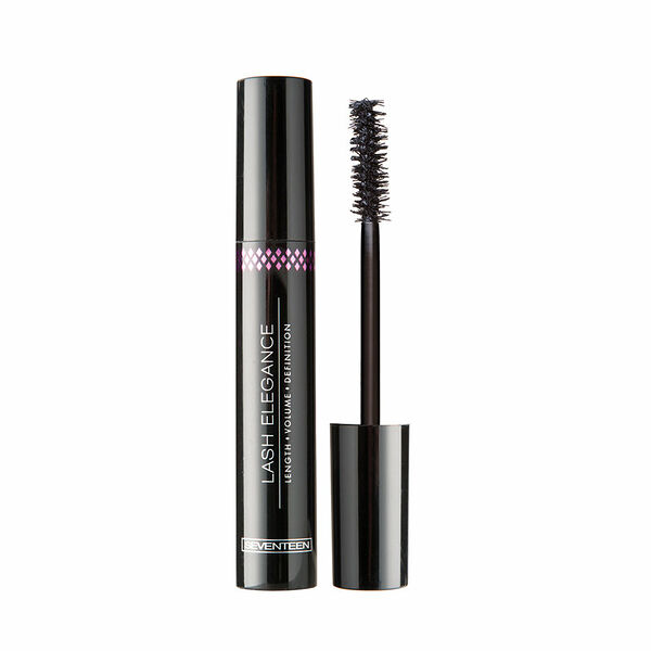 Тушь для ресниц Seventeen Lash Elegance Mascara т.01 13 мл