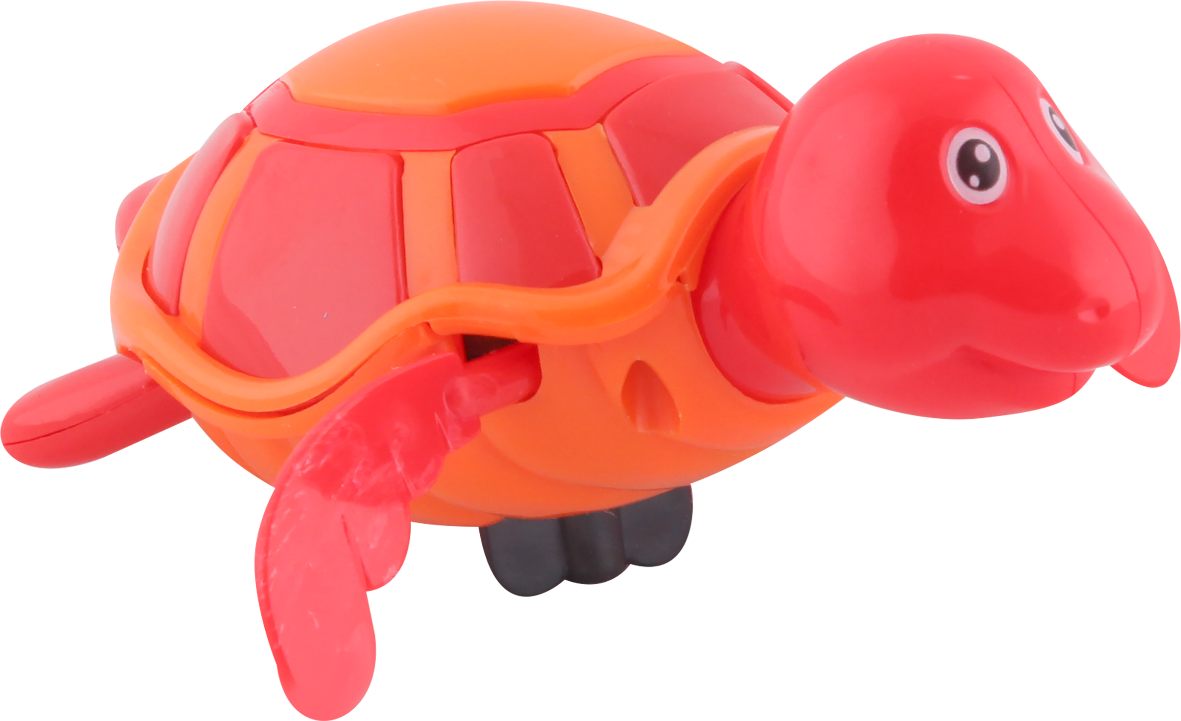 

Игрушка для игр на воде BIGGA Черепашка, заводная Арт. 555X