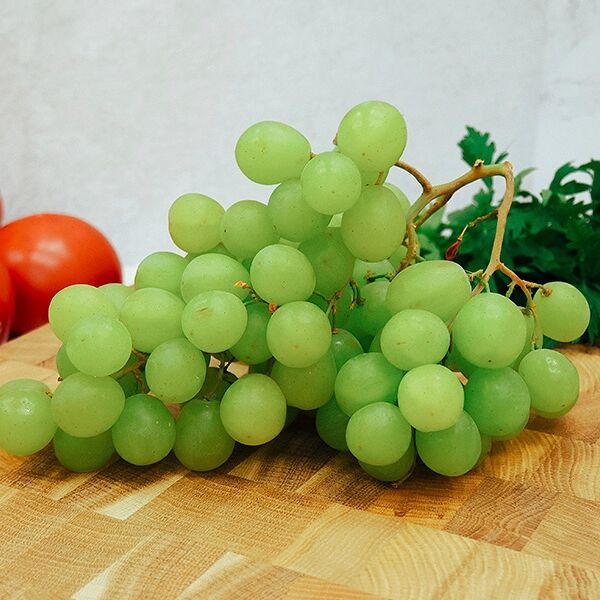 Виноград Чили нового урожая