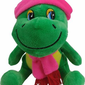 Игрушка Символ года Сказочный дракон мягконабивная 1шт