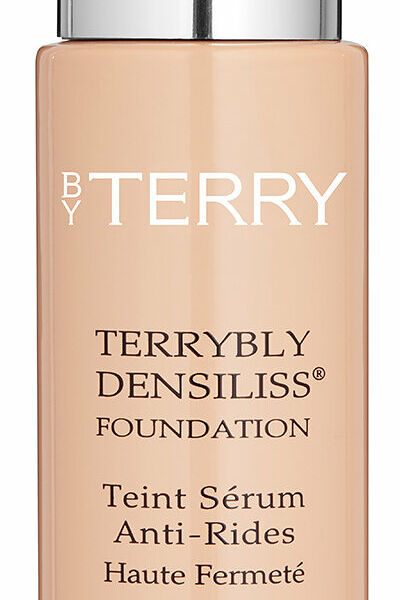 BY TERRY Terrybly Densiliss Foundation Тональный крем с антивозрастным эффектом 5.5 Rosy Sand, 30 мл