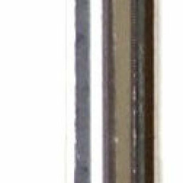 Шампур угловой, 550х10х1,5 мм