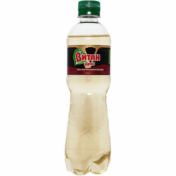Напиток Витан Бриз функциональный натуральный среднегазированный 1 л